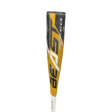 Used Easton BEAST BB/SB USA 2 5/8 Bat 29" 11859-S000024296