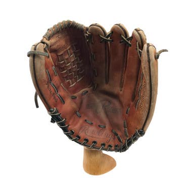 Used Rawlings RBG36 PRO BB/SB Glove RH Throw Brown 12 1/2" 11859-S000024274