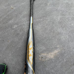 AXE Avenge Composite USSSA Certified Bat (-10) 20 oz 30" (Used)