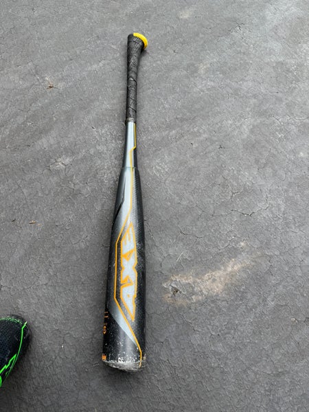 AXE Avenge Composite USSSA Certified Bat (-10) 20 oz 30" (Used)