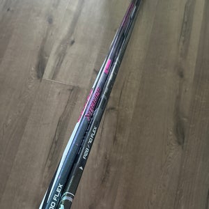 Frank combine sticks