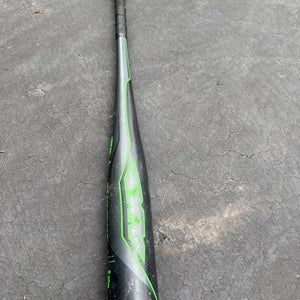 AXE Element Alloy USSSA Certified Bat (-10) 21 oz 31" (Used)