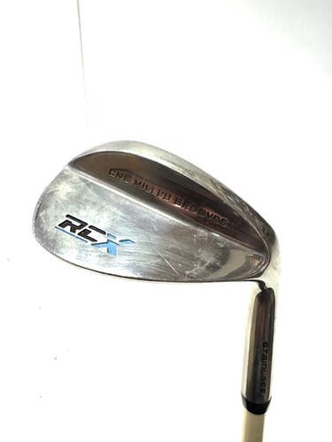 Used Acuity RCX Golf Wedge Womens RH Sand Wedge 11860-S000295911