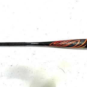 Used Louisville Slugger VAPOR BB/SB USA 2 5/8 Bat 29" 11860-S000295925