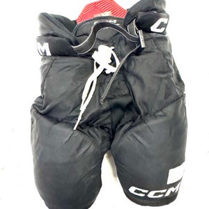 Used CCM NEXT Junior Pant Black MD 11860-S000295928