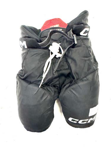 Used CCM NEXT Junior Pant Black MD 11860-S000295928