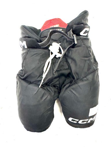 Used CCM NEXT Junior Pant Black MD 11860-S000295928