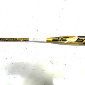 Used Easton BEAST BB/SB USA 2 5/8 Bat 31" 11860-S000295924
