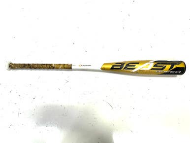Used Easton BEAST BB/SB USA 2 5/8 Bat 31" 11860-S000295924