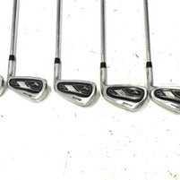 Used Mizuno JPX 800 PRO MISSING PW Mens Iron Set RH 4I-GW/AW 11860-S000295933