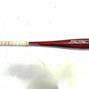 Used Rawlings 5150 BB/SB USA 2 5/8 Bat 27" 11860-S000295926