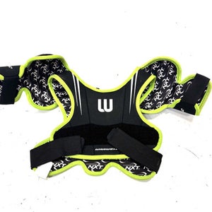 Used WinnWell NXT Youth Shoulder Pads LG 11860-S000295992