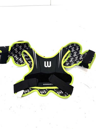 Used WinnWell NXT Youth Shoulder Pads LG 11860-S000295992