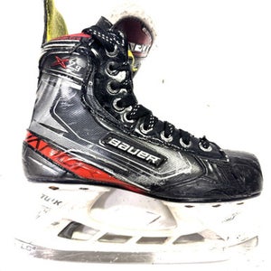 Used Bauer VAPOR X2.9 Junior Hockey Skate Junior 03 11860-S000296005