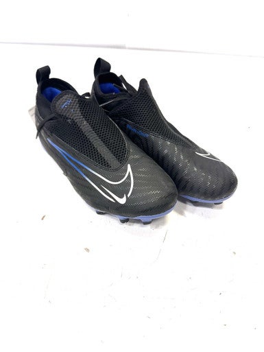 Used Nike Soccer Cleats Black Junior 05.5 11860-S000296023