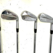 Used Taylormade P7MB Mens Iron Set RH 6I-PW 11860-S000296043