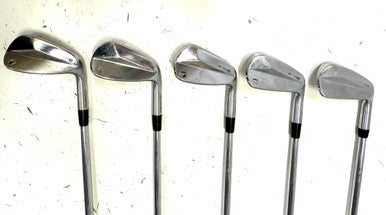 Used Taylormade P7MB Mens Iron Set RH 6I-PW 11860-S000296043