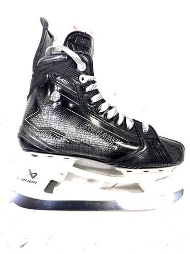 Used Bauer M50P50 FIT 2 Intermediate Hockey Skate Intermediate 5.0 11860-S000296143
