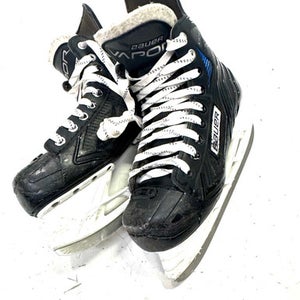 Used Bauer VOLT Intermediate Hockey Skate Intermediate 6.5 11860-S000296139