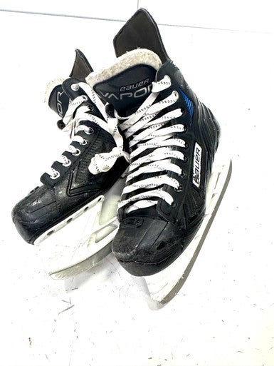 Used Bauer VOLT Intermediate Hockey Skate Intermediate 6.5 11860-S000296139