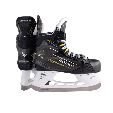 New S24 SUPREME M40 JR SZ 3.5 11860-BAR106330735