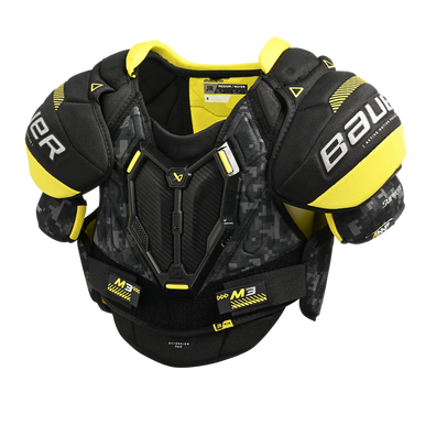 New S23 SUPREME M3 SHOULDER JR SMALL 11860-BAR1061871JRS