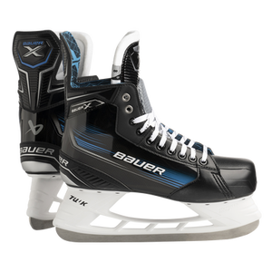 New S23 X SKATE JR SZ 2.5 11860-BAR1061747JR25