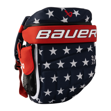 New S25 GLOVE BACKPACK YTH USA 11860-BAR1064971USA