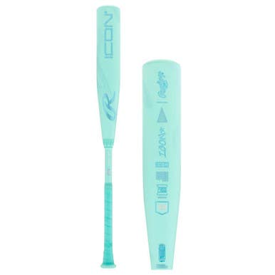 New 2026 ICON USSSA BAT 28/18 11860-RAWRUT6I1028