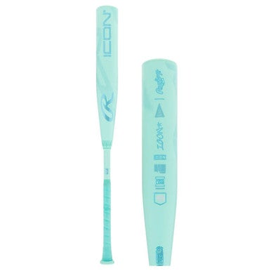 New 2026 ICON USSSA BAT 31/23 11860-RAWRUT6I831