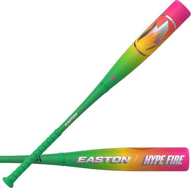 New 2026 HYPE FIRE USA 29/19 11860-EASEUS6HYP1029
