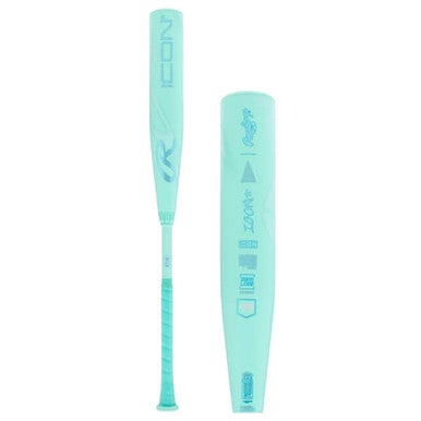 New 2026 ICON USSSA BAT 31/26 11860-RAWRUT6I53126