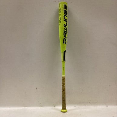 Used Rawlings QUATRO BB/SB High School -3 Bat 32" 11725-S000486830