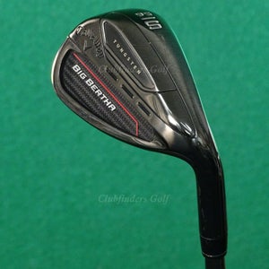 Callaway Big Bertha 2023 56 SW Sand Wedge Factory RCH 65 Graphite Seniors