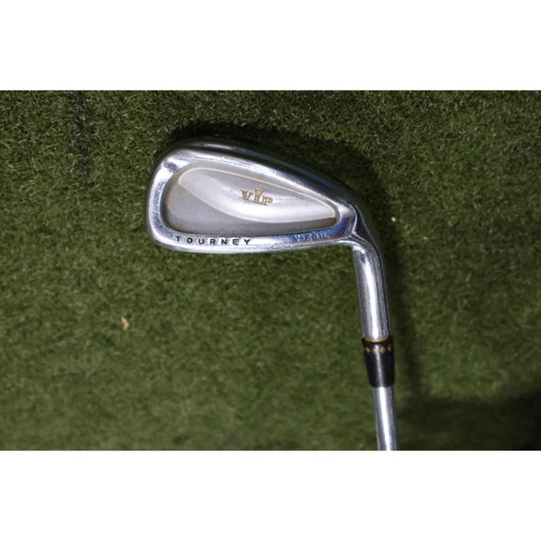 MacGregor VIP Tourney V-Foil R Flex 36.5" Golf 8 Iron RH / 1G-S813