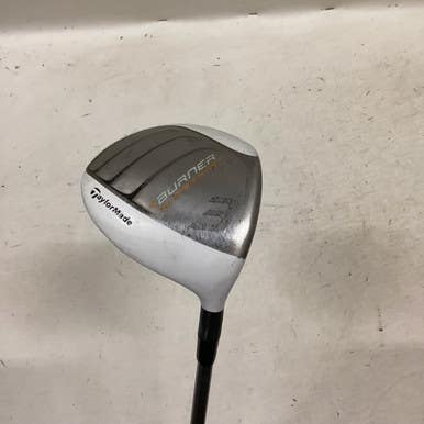 Used Taylormade BURNER SUPERFAST 2.0 Mens Fairway Wood RH 3 Wood 11725-S000486876