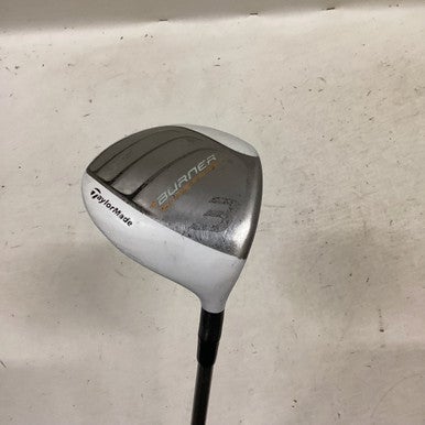 Used Taylormade BURNER SUPERFAST 2.0 Mens Fairway Wood RH 3 Wood 11725-S000486876