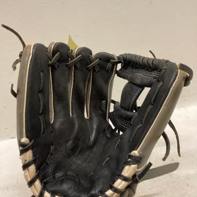 Used Wilson A05LB2111 BB/SB Glove LH Throw Grey 11" 11725-S000486950