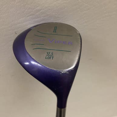 Used Viper 12.5 WOMENS DRIVER Womens Driver RH 12.5 Degree 11725-S000486969