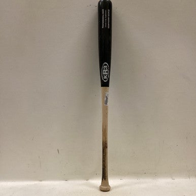 Used KR3 PROFESSIONAL C243 BB/SB Wood Bat 33" 11725-S000486975