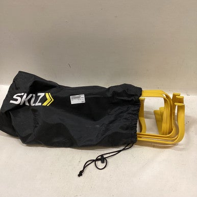 Used SKLZ MINI HURDLES Soccer Training Aids 11725-S000486973