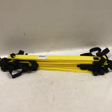 Used LADDER FB Training Aid 11725-S000486995