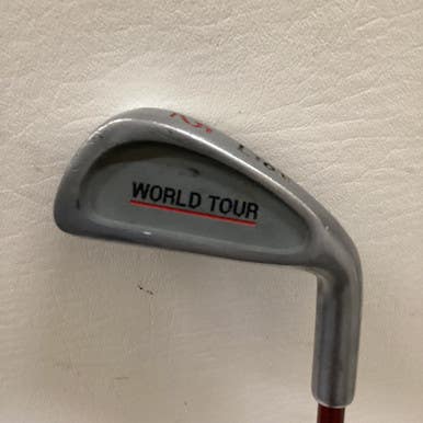 Used LION WORLD TOUR Jr Individual Iron RH 5 Iron 11725-S000487013