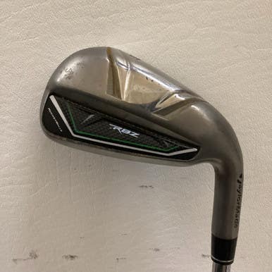 Used Taylormade RBZ Mens Individual Iron RH 5 Iron 11725-S000487005