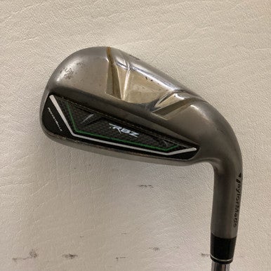 Used Taylormade RBZ Mens Individual Iron RH 5 Iron 11725-S000487005