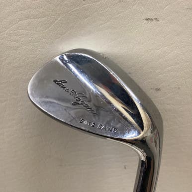 Used Ben Hogan 5612 SAND Golf Wedge Mens RH 56 Degree 11725-S000487012