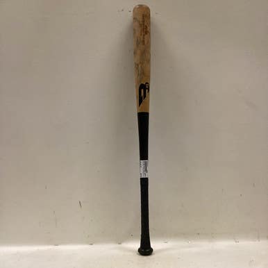 Used Brett Bros PRO SELECT B141 BB/SB Wood Bat 33" 11725-S000487067