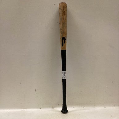Used Brett Bros PRO SELECT B141 BB/SB Wood Bat 33" 11725-S000487067