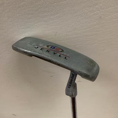 Used US Kids Jr Putter RH 11725-S000487123