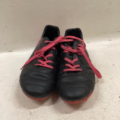 Used Brava Soccer Cleats Pink Junior 03 11725-S000487213
